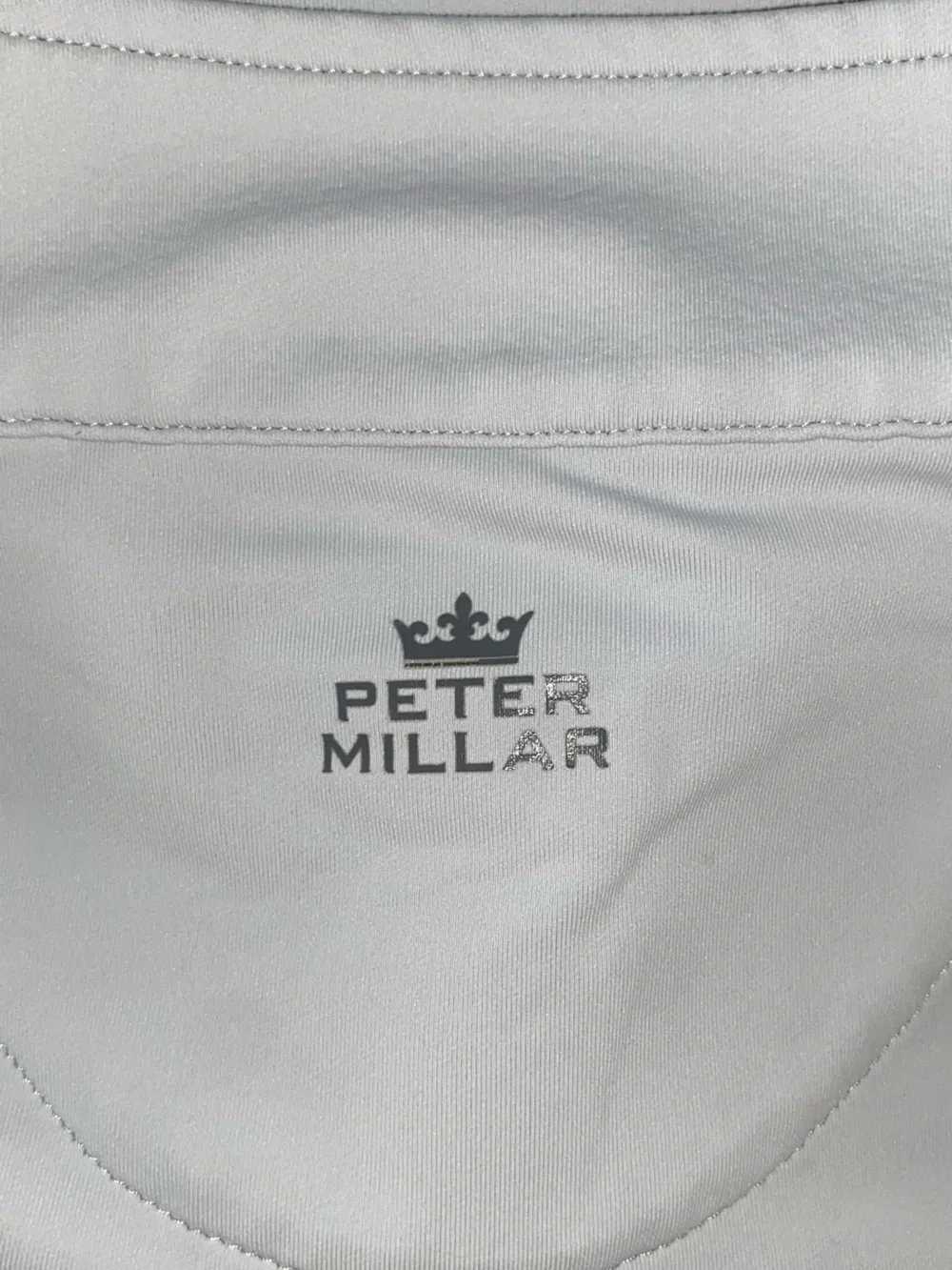 Peter Millar Perth Pullover